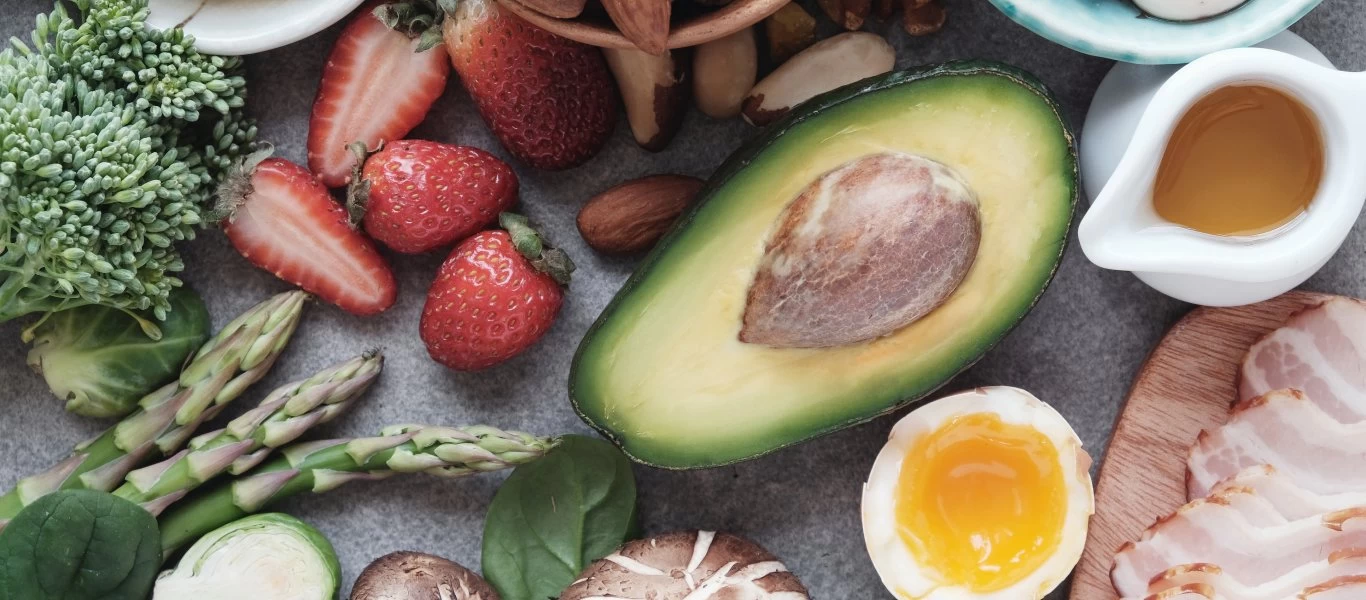 Φτιάξε το σώμα που ονειρεύεσαι τρώγοντας ότι και οι... πρόγονοί μας